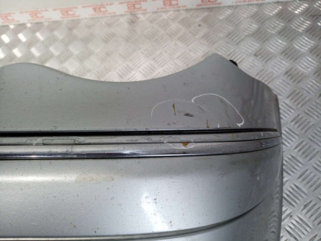 

Бампер передний Mercedes W203 (C Class), W203 (C Class)
