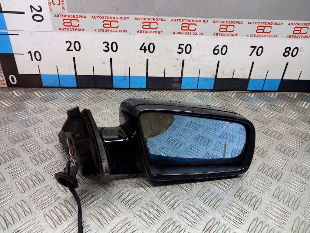 

Зеркало боковое правое BMW 5 Series (E60), 5 Series (E60)
