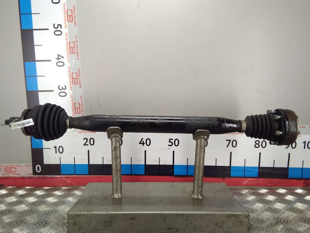 

Полуось передняя правая (приводной вал шрус) Seat Ibiza 3, Ibiza 3