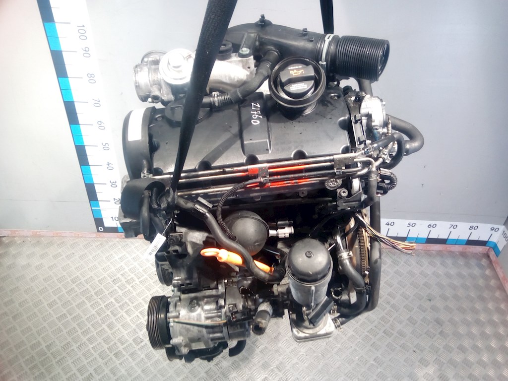 

Двигатель (ДВС) Volkswagen Beetle 2, Beetle 2