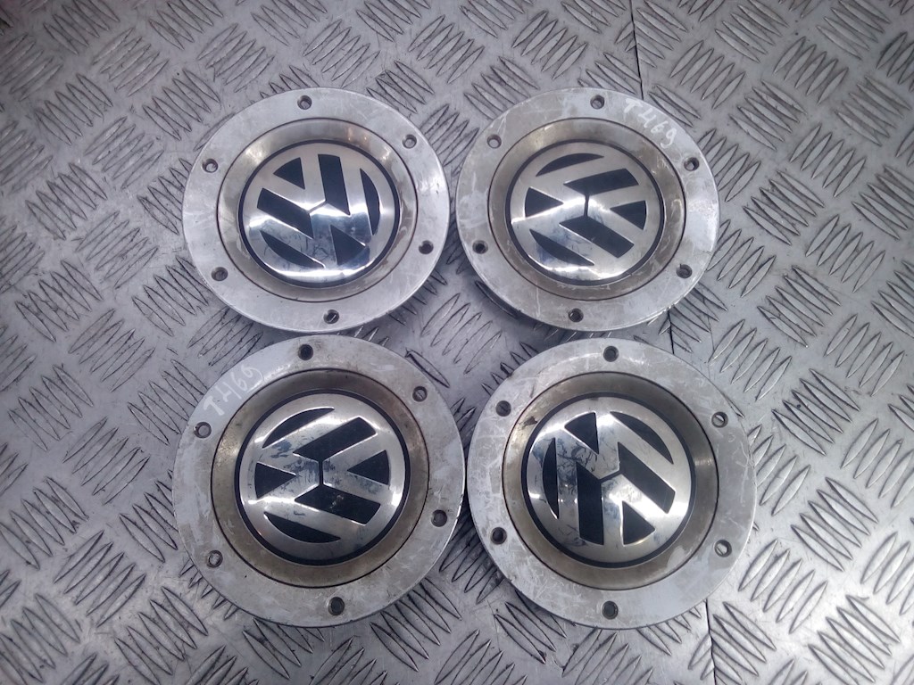 

Колпак колесный Volkswagen Touran, Touran