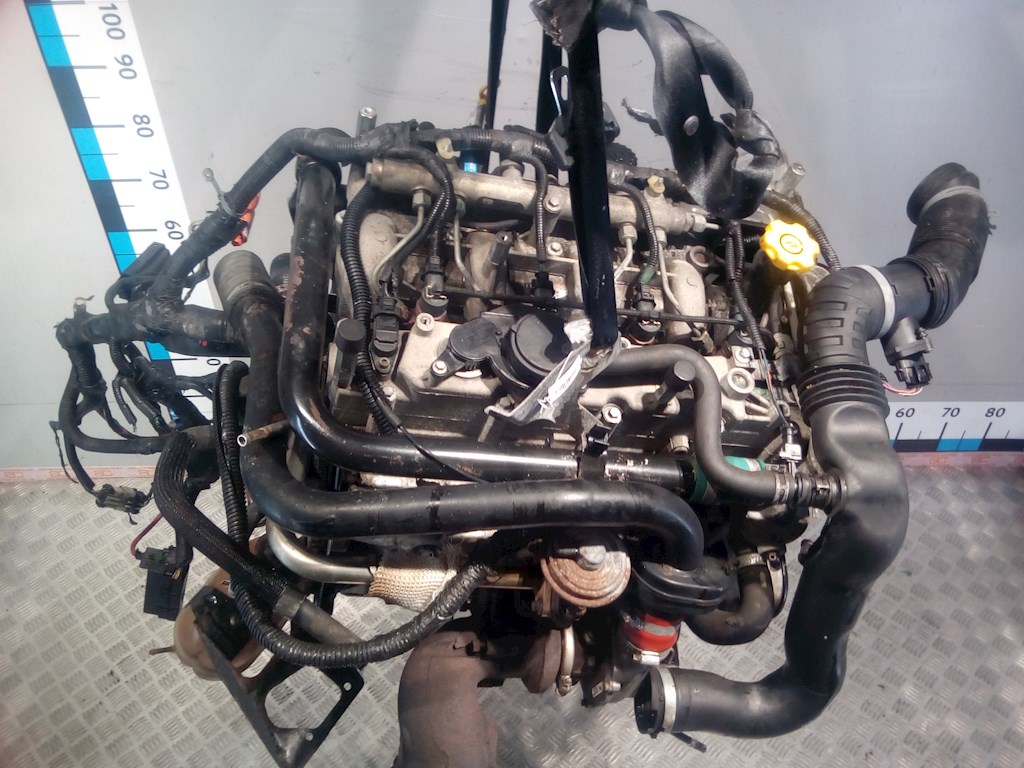 

Двигатель (ДВС) Chrysler Grand Voyager 4, Grand Voyager 4