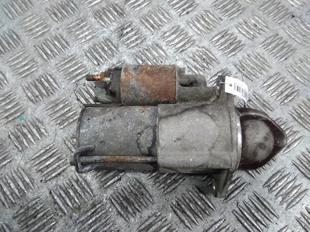 

Стартер Opel Vectra C, Vectra C