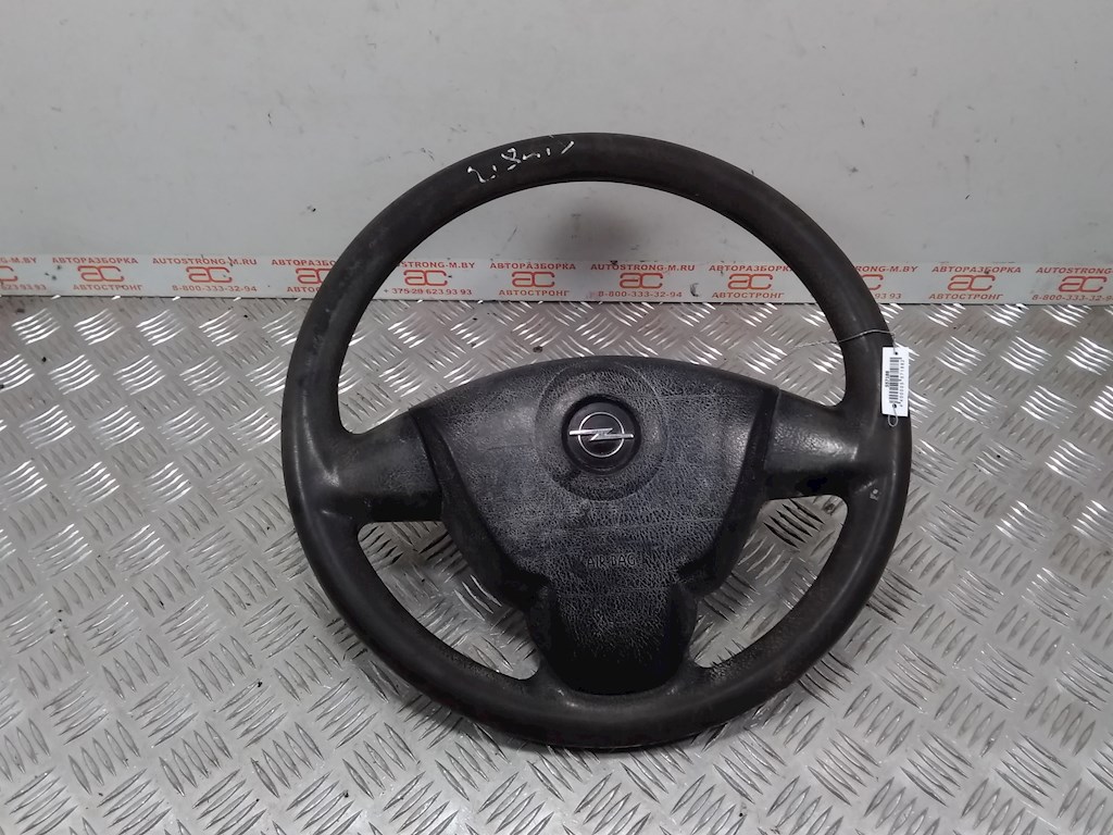 

Руль Opel Movano A, Movano A
