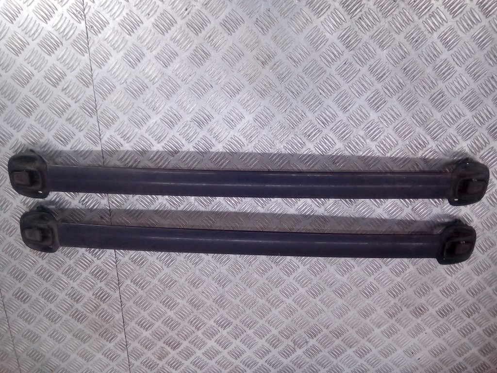 

Багажник на крышу Chrysler Grand Voyager 4, Grand Voyager 4