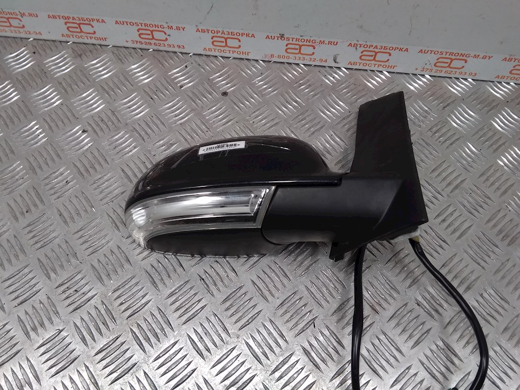

Зеркало боковое правое Volkswagen Golf Plus, Golf Plus