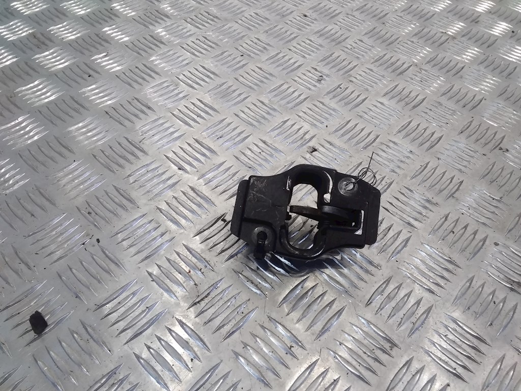 

Замок капота Mercedes W203 (C Class), W203 (C Class)