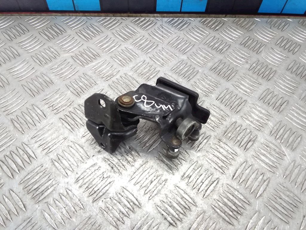 

Ролик двери сдвижной Citroen Jumper (Relay) 3, Jumper (Relay) 3