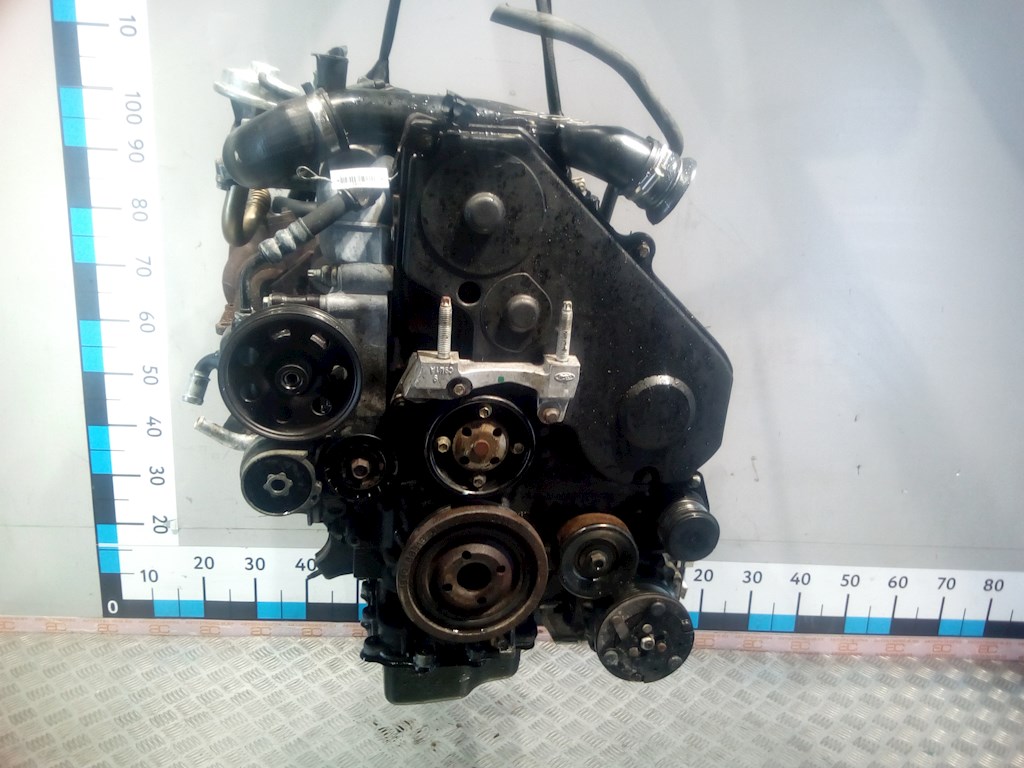 

Двигатель (ДВС) Ford Focus 1, Focus 1