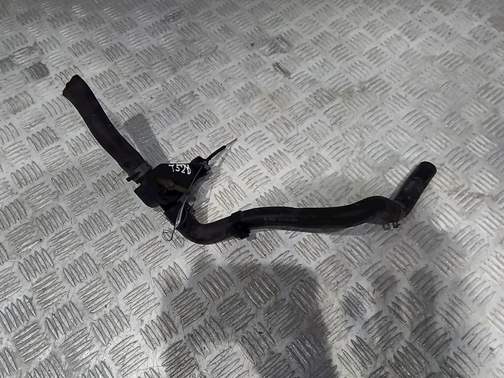 

Кран печки Volkswagen T4, T4