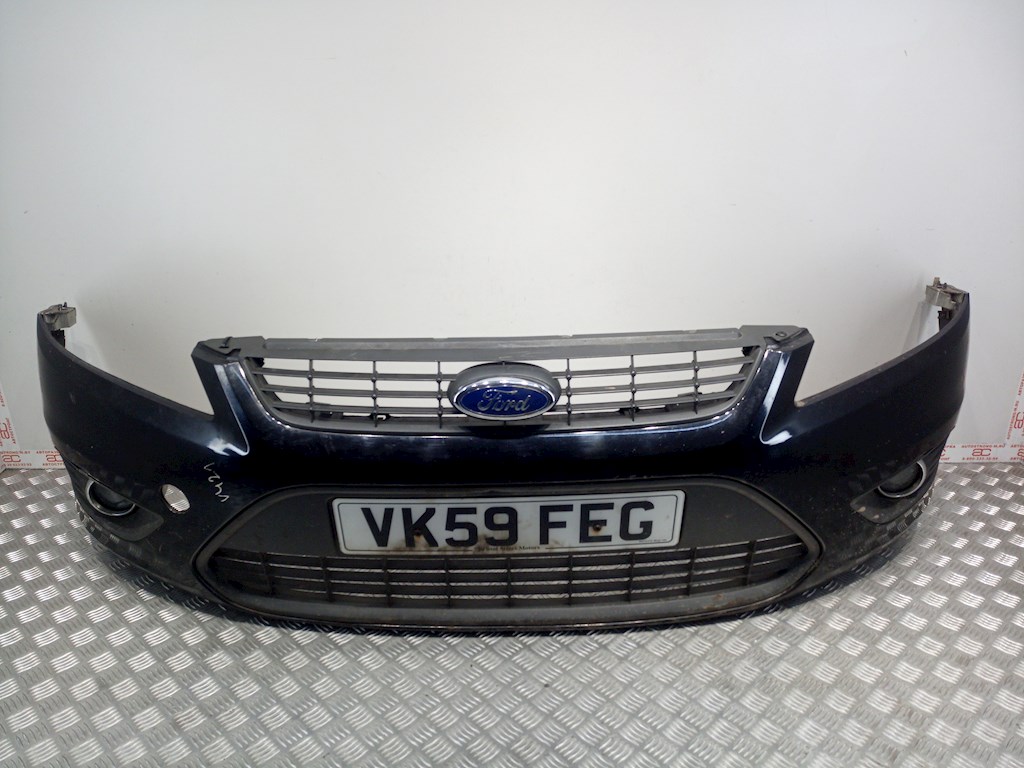 

Бампер передний Ford Focus 2, Focus 2