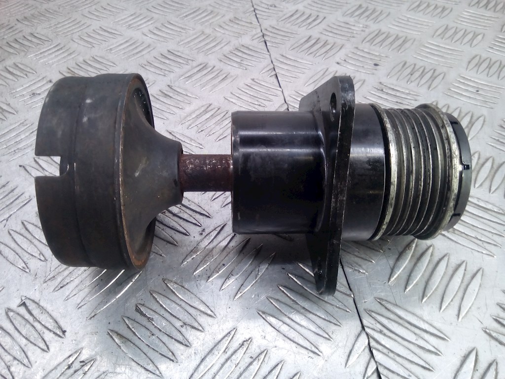 

Шкив генератора Ford C MAX, C MAX