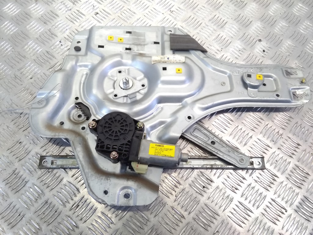 

Стеклоподъемник электрический двери задней правой Kia Cerato, Cerato