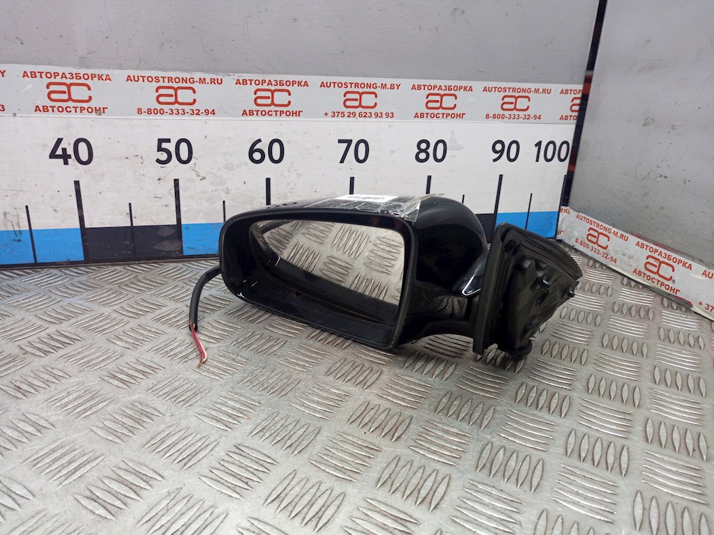 

Зеркало боковое левое Audi A6 C6, A6 C6