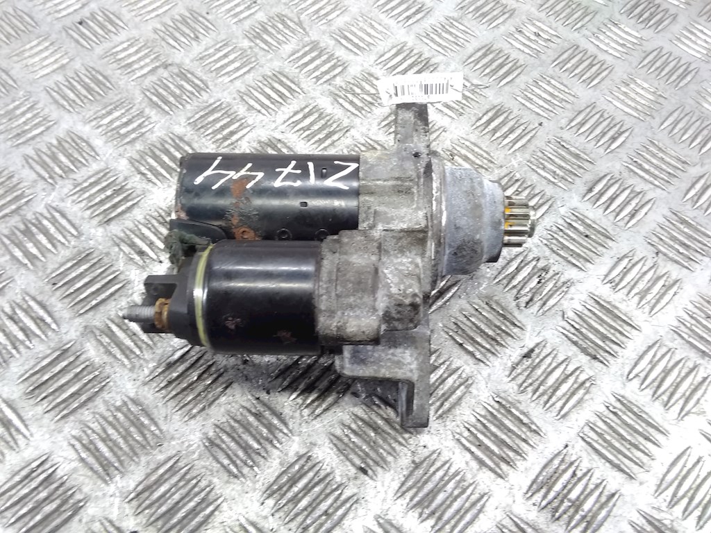 

Стартер Seat Ibiza 3, Ibiza 3