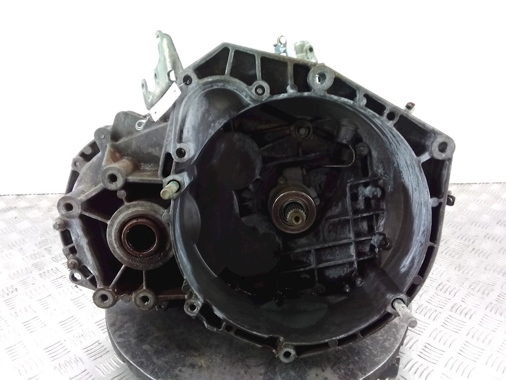 

КПП 6ст (механическая коробка) Alfa Romeo 159, 159