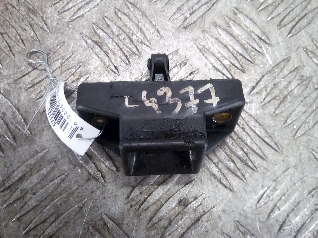 

Замок крышки (двери) багажника Renault Scenic 1, Scenic 1