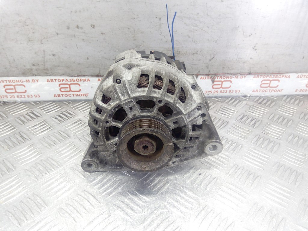 

Генератор Volkswagen Passat 5 GP, Passat 5 GP