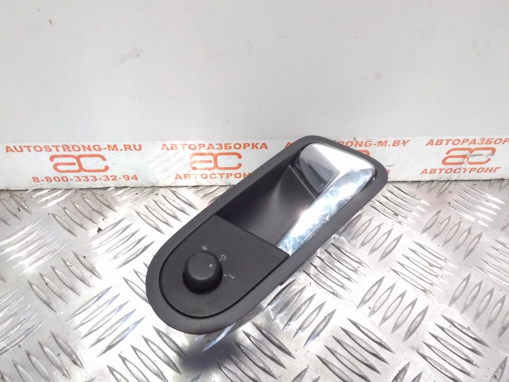 

Кнопка (джойстик) зеркал Ford Galaxy 1, Galaxy 1