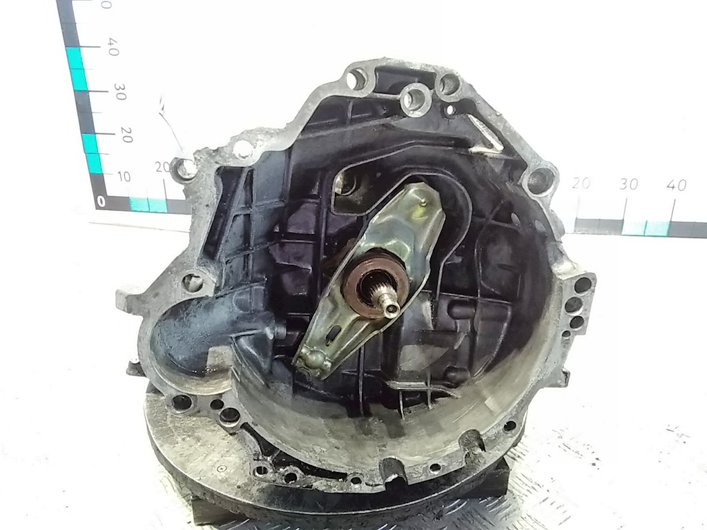 

КПП 5ст (механическая коробка) Audi A4 B5, A4 B5