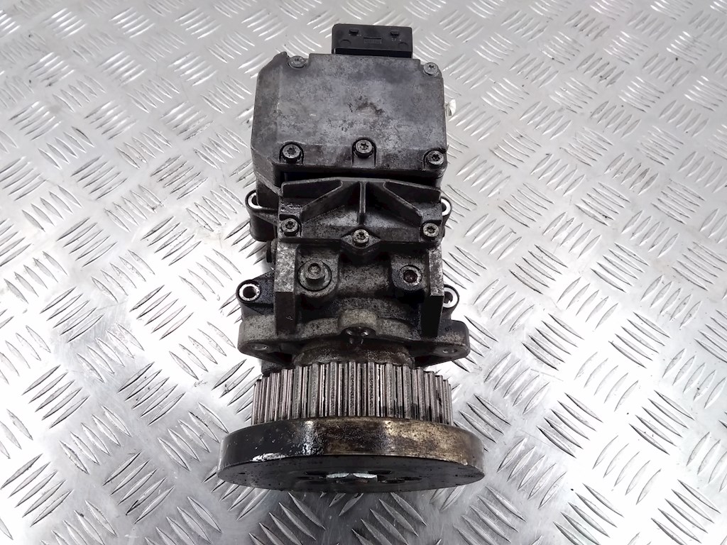 

ТНВД дизель Audi A4 B6, A4 B6