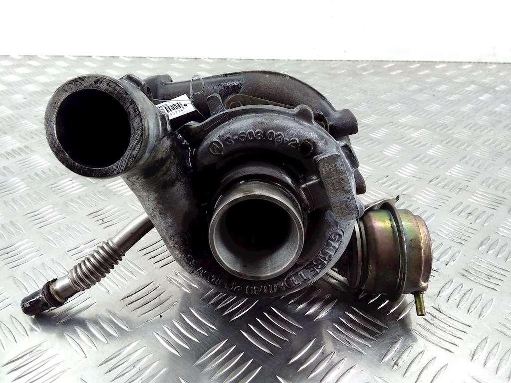 

Турбина Audi A4 B6, A4 B6