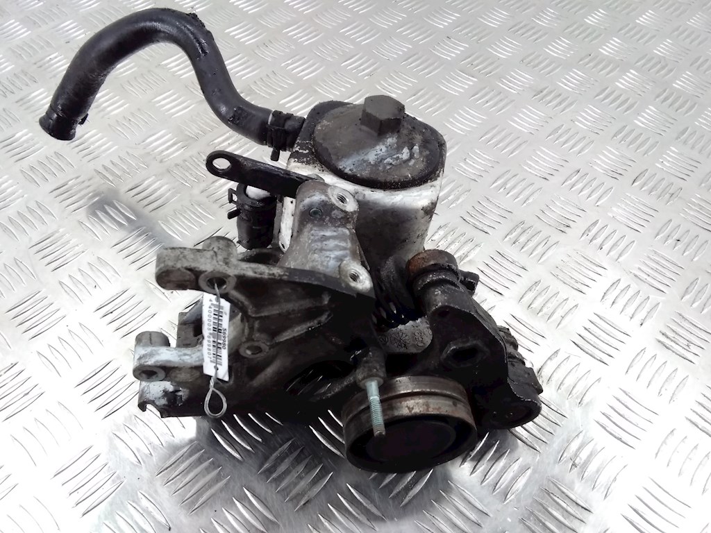 

Теплообменник Audi A4 B6, A4 B6