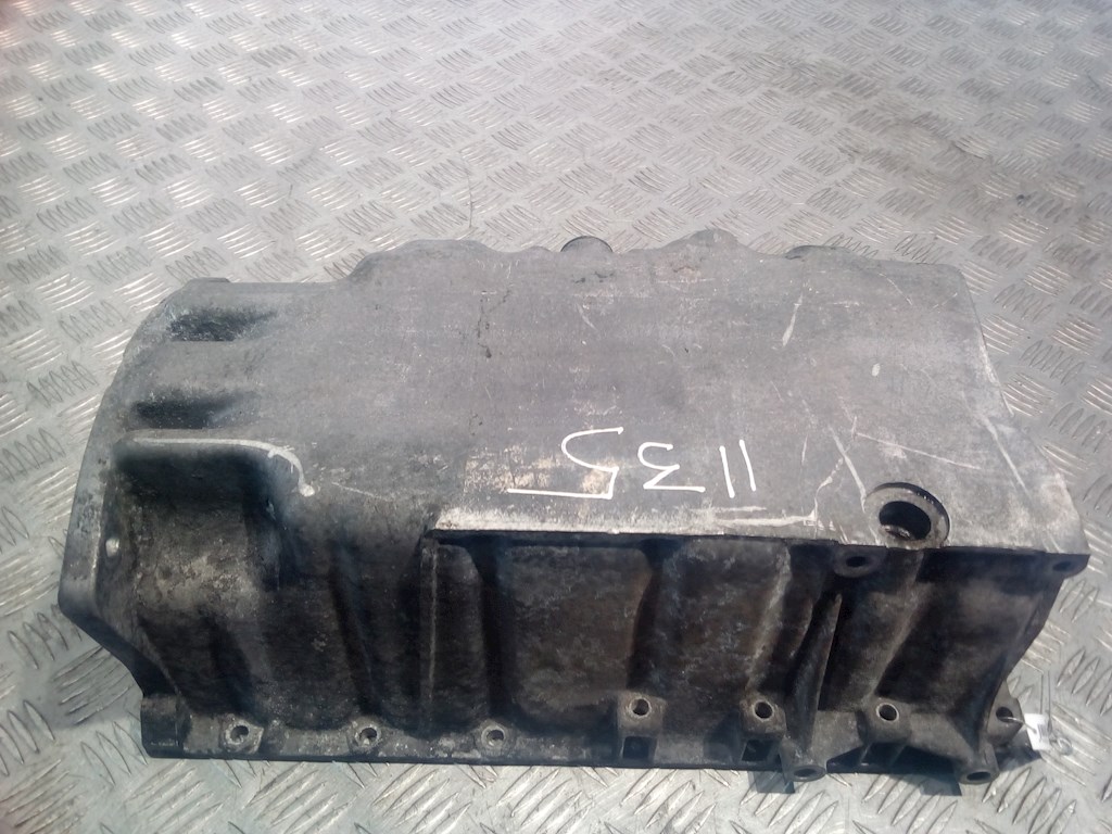 

Поддон двигателя Ford Escort 6, Escort 6