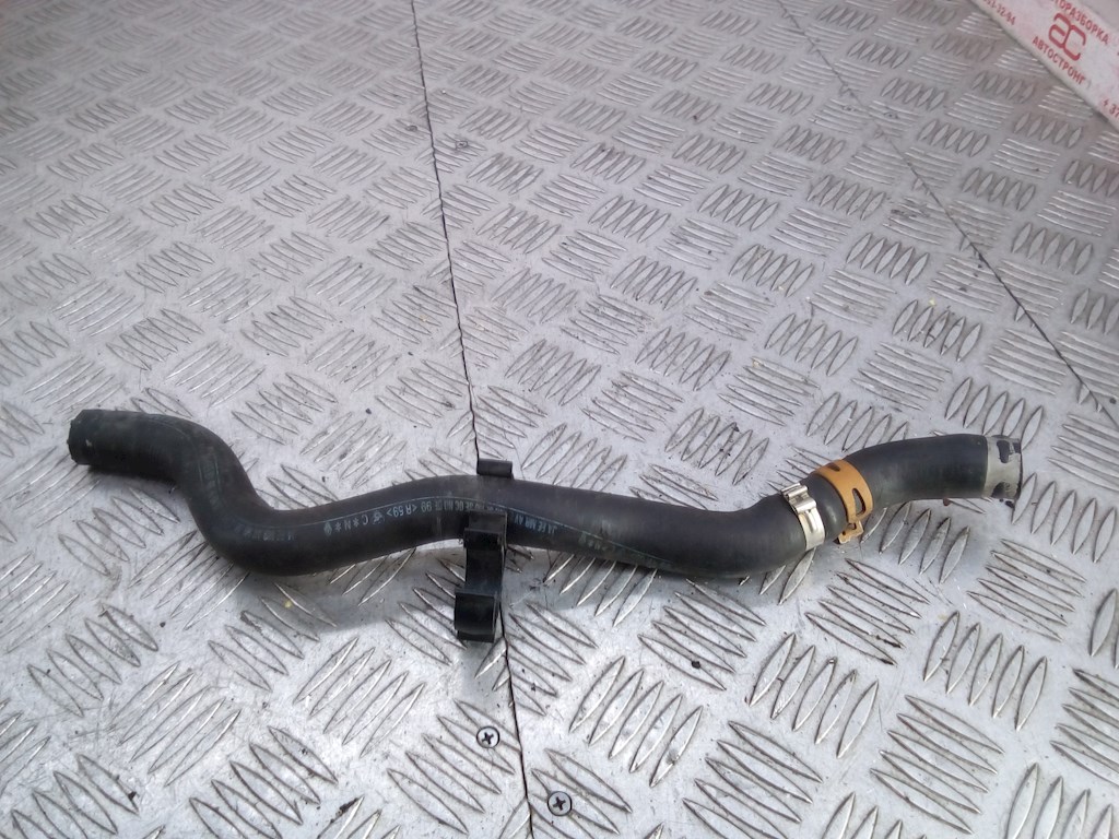 

Патрубок охлаждения Renault Scenic 1, Scenic 1