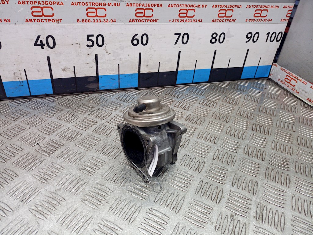 

Клапан ЕГР Volkswagen Touran, Touran
