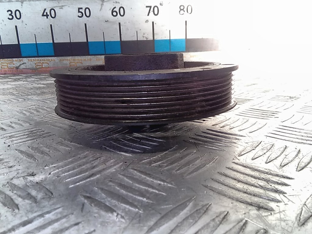 

Шкив коленвала Honda Civic 8, Civic 8