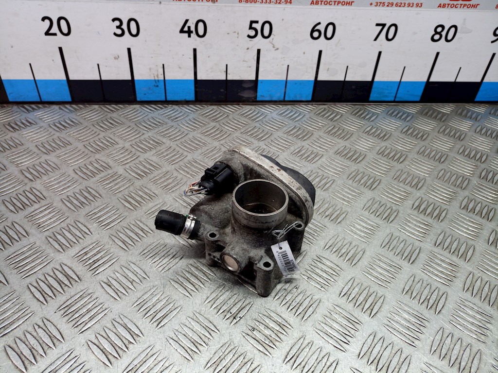

Заслонка дроссельная Volkswagen Golf 4, Golf 4