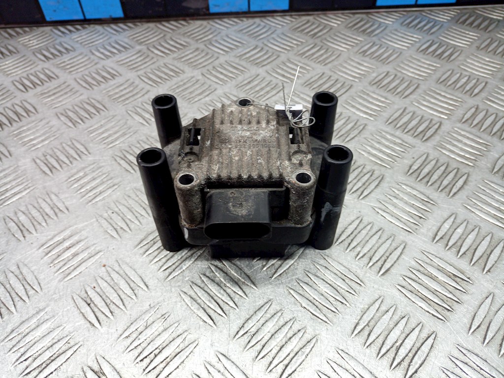 

Катушка зажигания Seat Toledo 2, Toledo 2