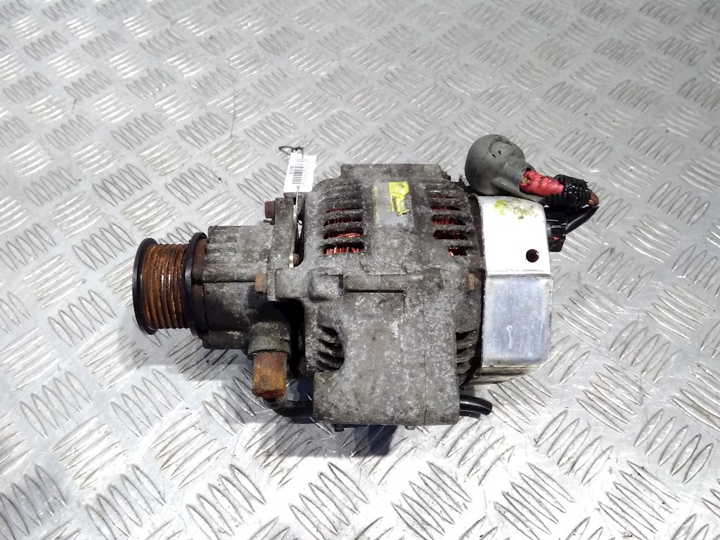 

Генератор Rover 45, 45