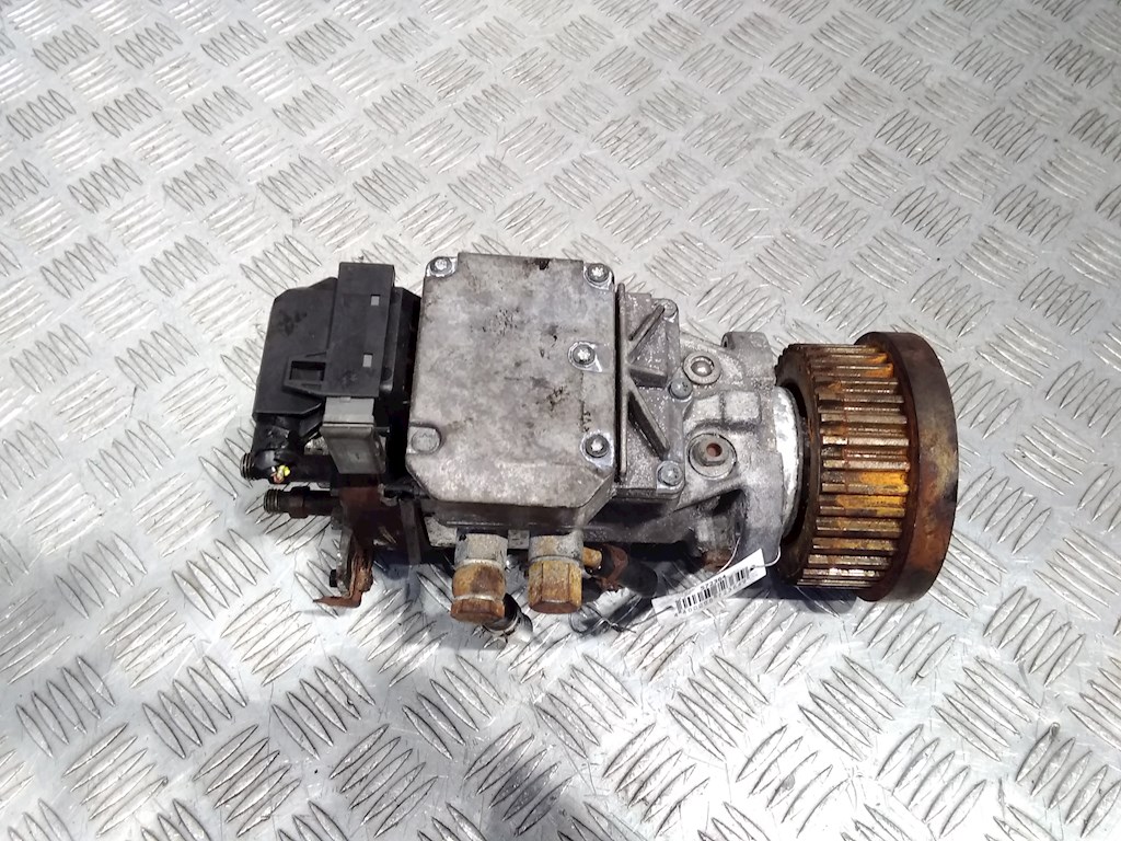

ТНВД дизель Rover 45, 45