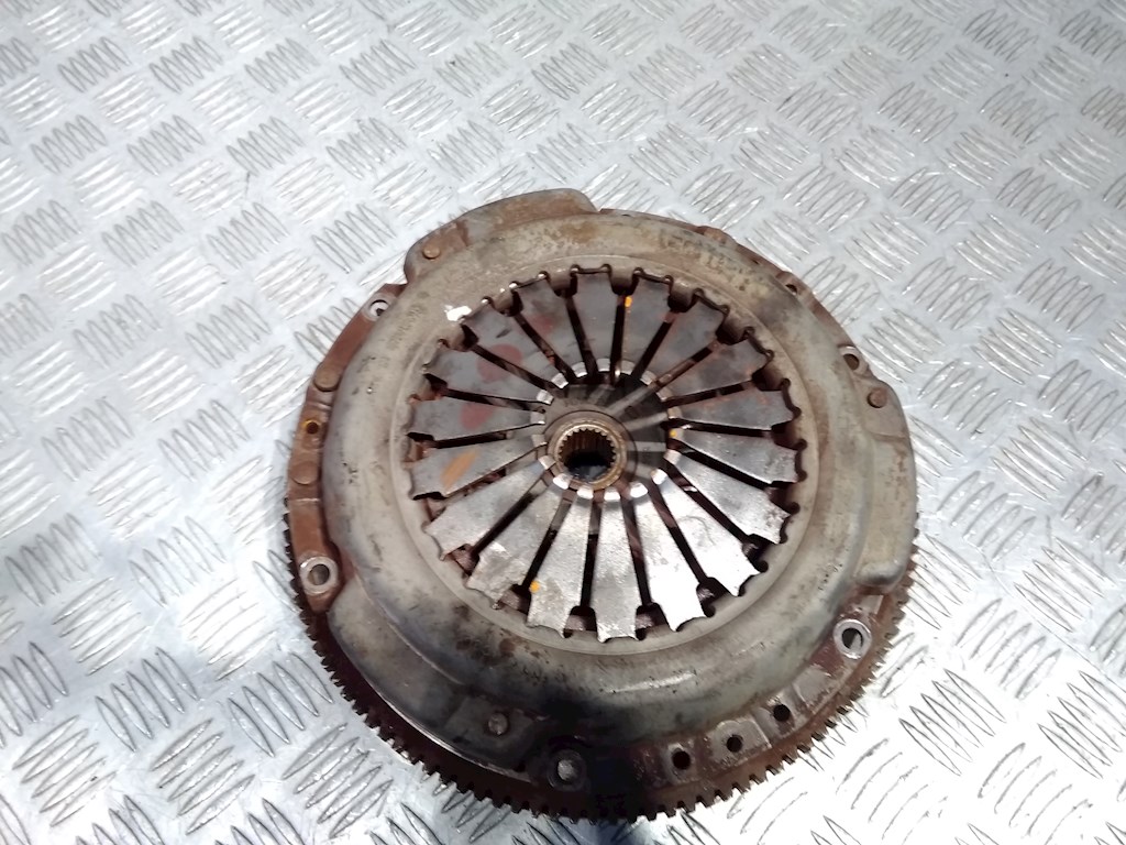

Маховик (демпфер сцепления) Rover 45, 45