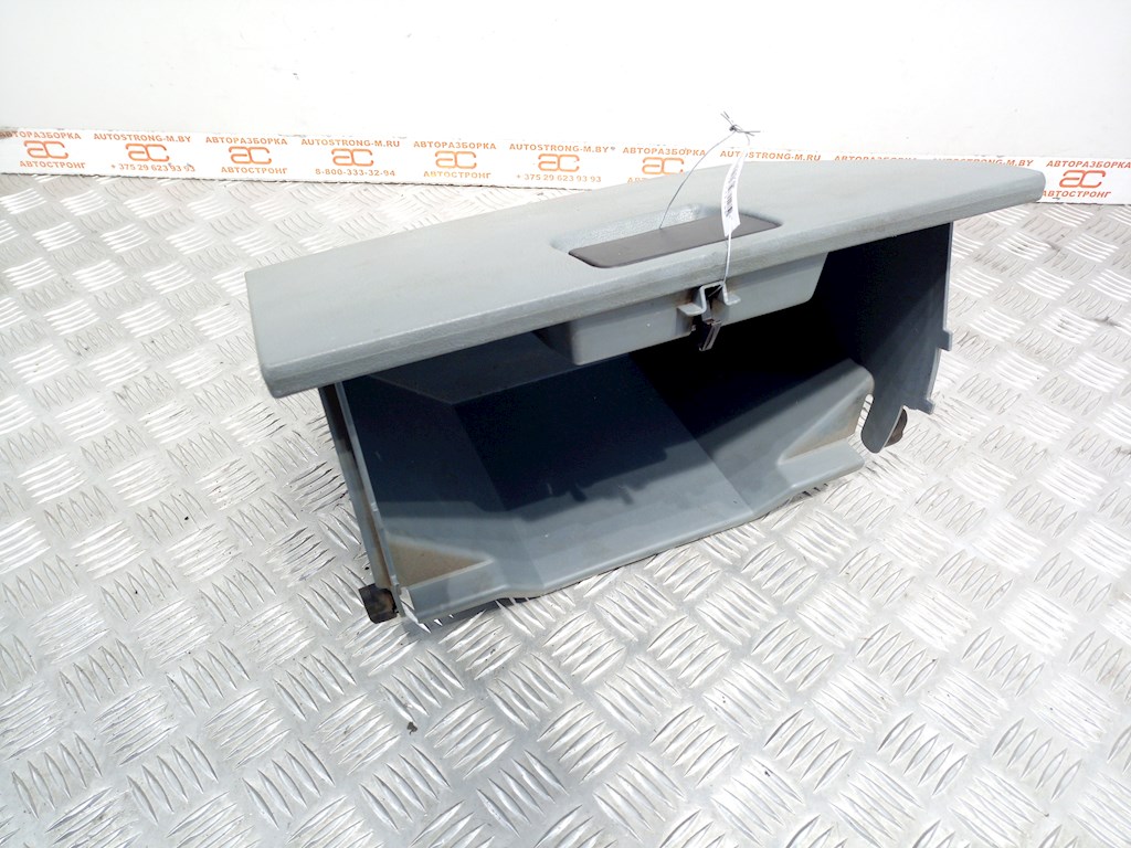 

Бардачок (вещевой ящик) Ford Transit 5, Transit 5
