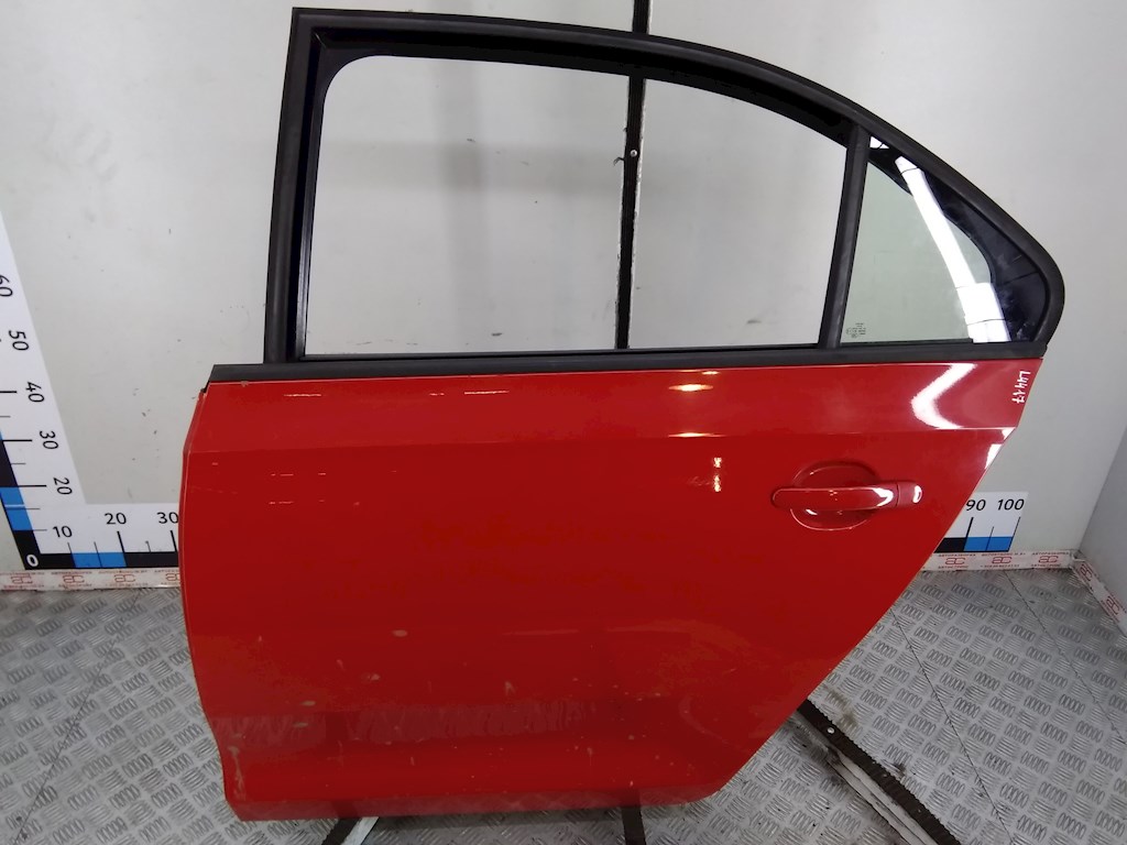

Дверь задняя левая Seat Toledo 4, Toledo 4