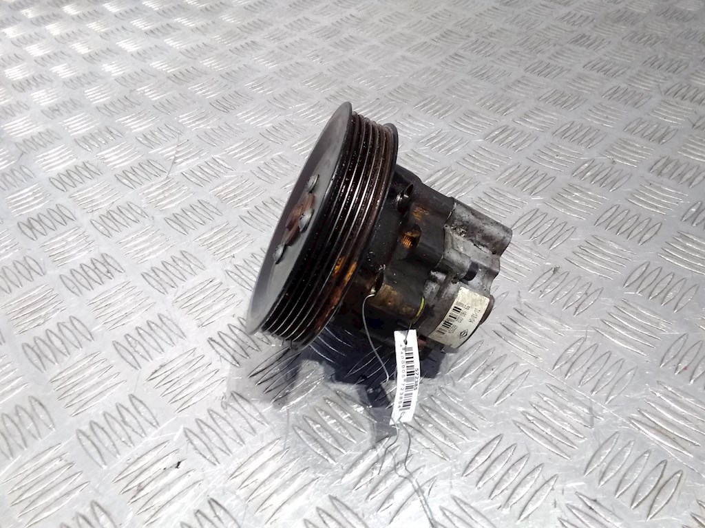 

Насос гидроусилителя руля (ГУР) Rover 45, 45