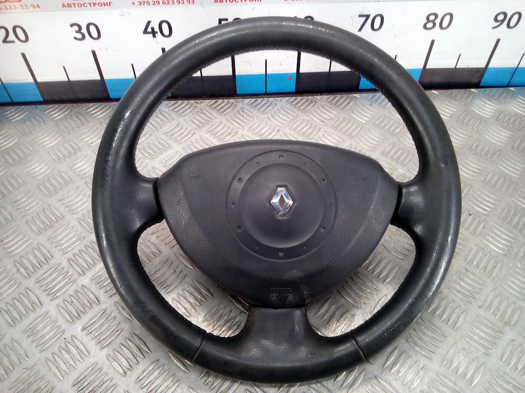 

Руль Renault Laguna 2, Laguna 2