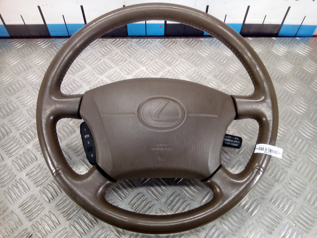 

Руль Lexus LS (XF20), LS (XF20)