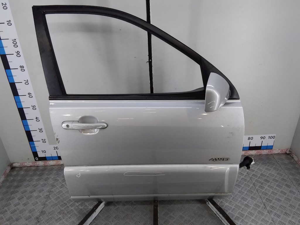 

Дверь передняя правая Kia Sportage 2, Sportage 2