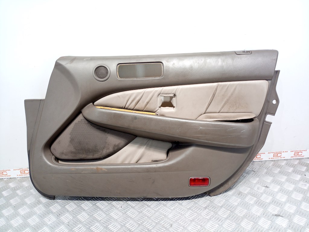 

Обшивка (карта) двери передней правой Honda Legend 3, Legend 3