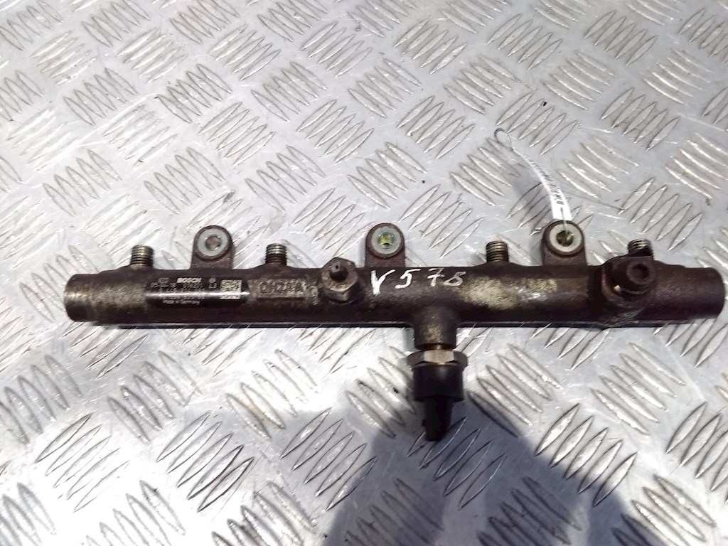 

Рампа топливная Peugeot Expert, Expert