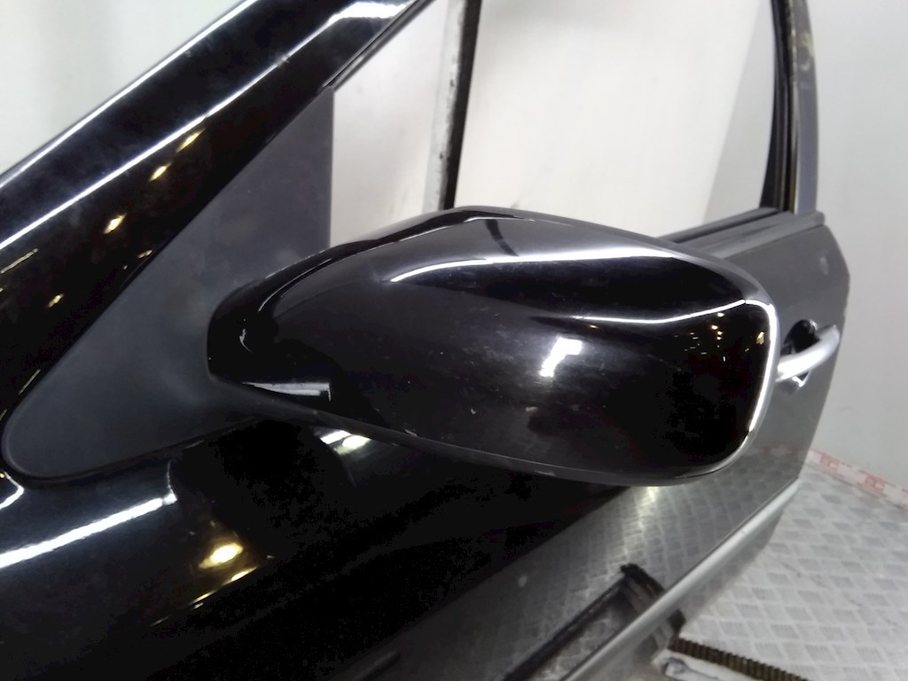 

Зеркало боковое левое Renault Laguna 2, Laguna 2
