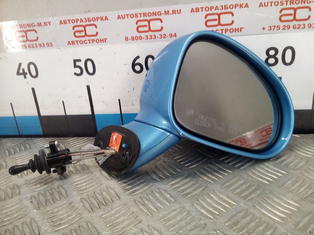 

Зеркало боковое правое Chevrolet Matiz M250, Matiz M250