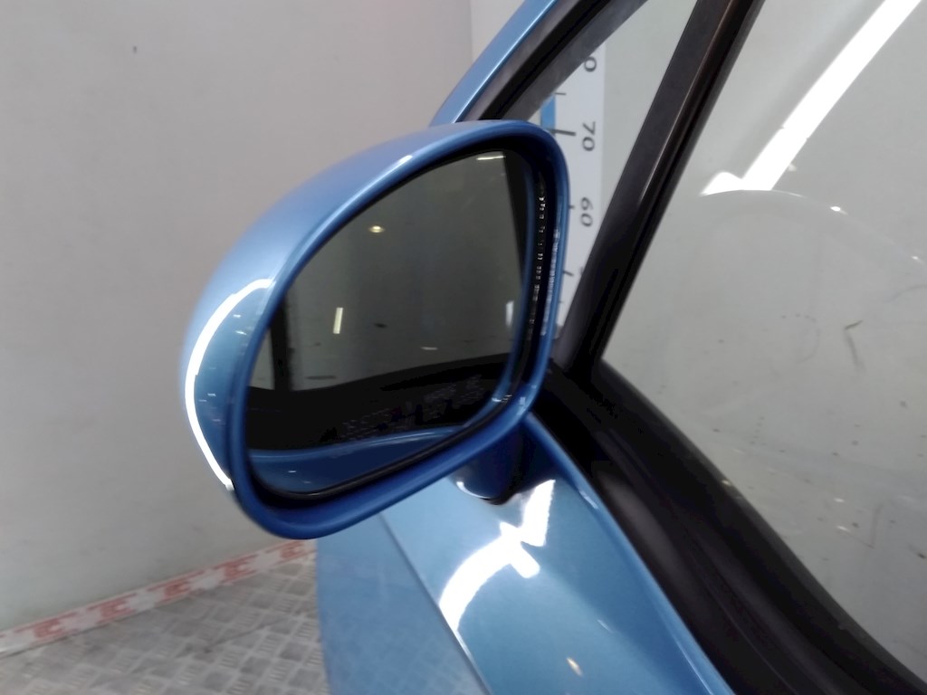 

Зеркало боковое левое Chevrolet Matiz M250, Matiz M250