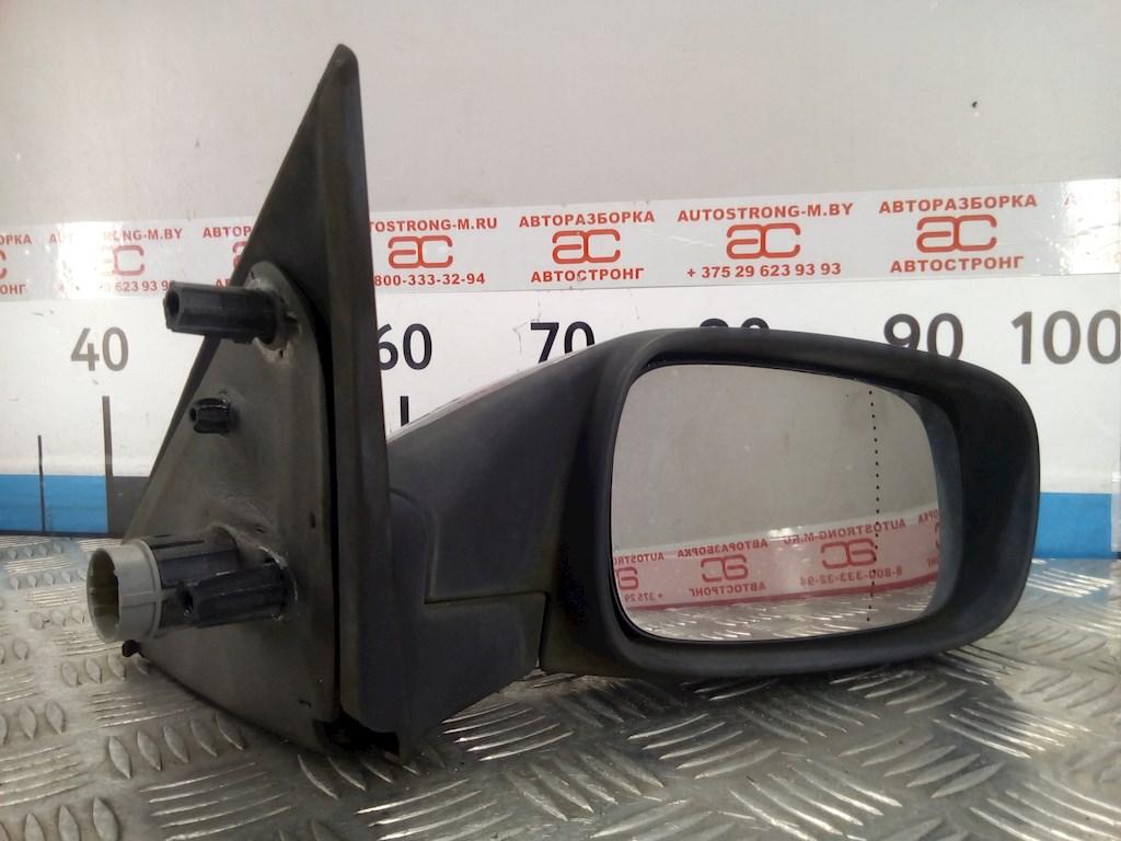 

Зеркало боковое правое Renault Laguna 2, Laguna 2