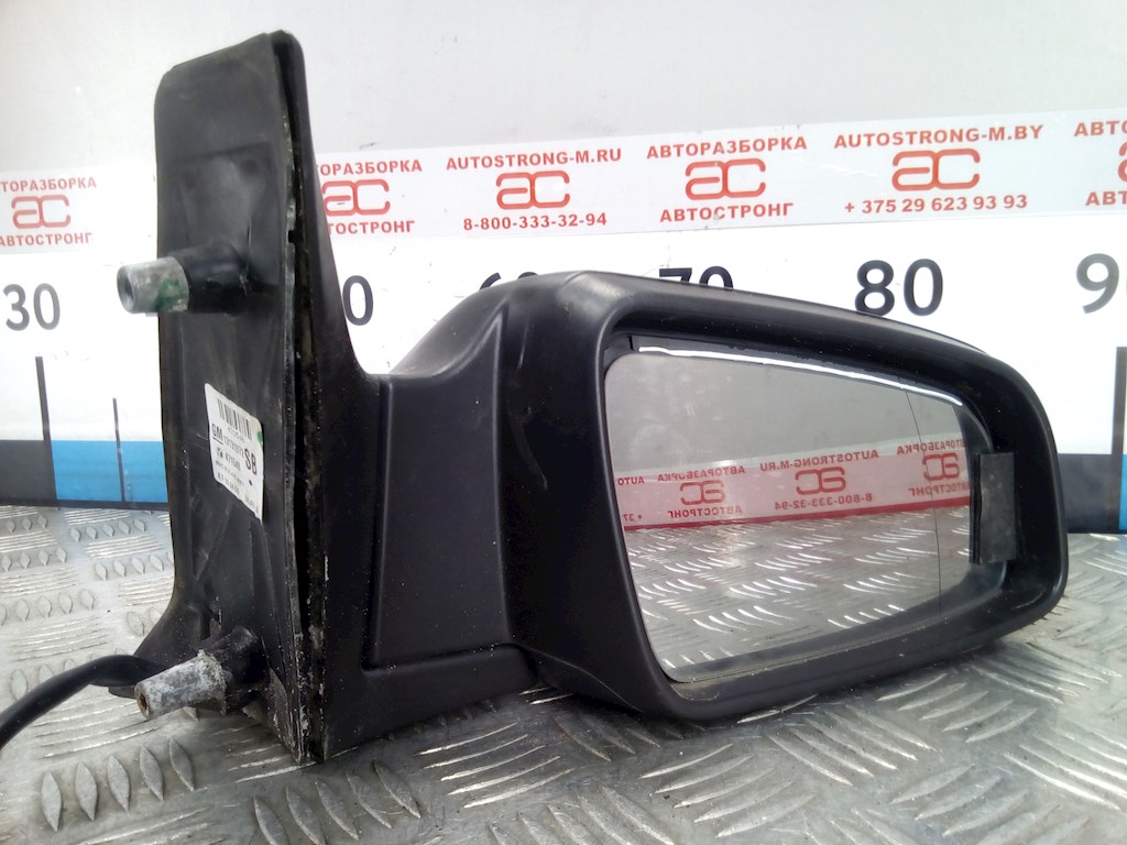 

Зеркало боковое правое Opel Zafira B, Zafira B