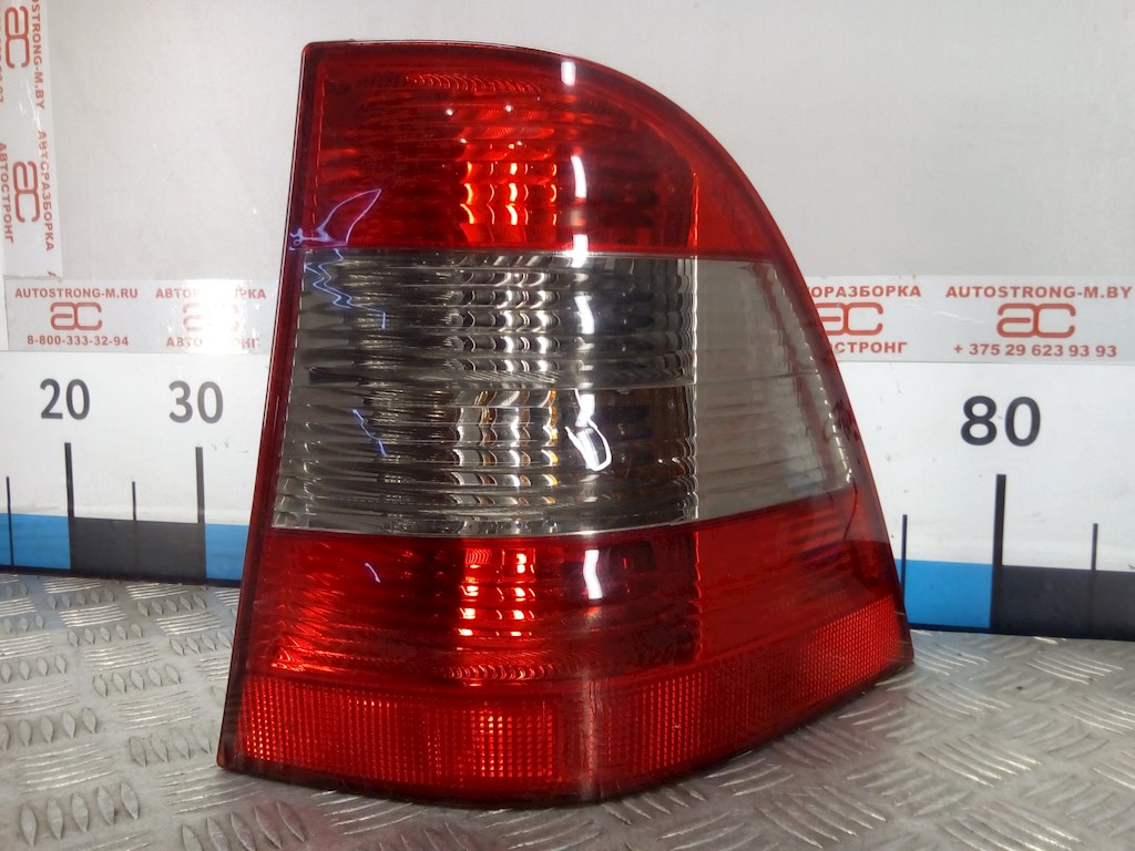 

Фонарь задний правый Mercedes W163 (ML Class), W163 (ML Class)